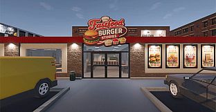 Fastfood Burger Stories