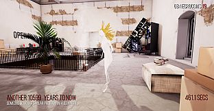 Sanatorium «Anthropocene Retreat»