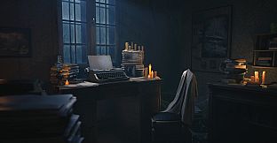 Layers of Fear Soundtrack