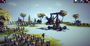 Besiege Console