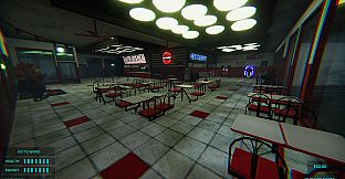 Happy's Humble Burger Farm