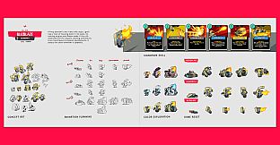 Montabi - Art Book