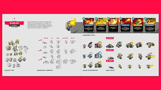 Montabi - Art Book