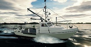 Fishing: North Atlantic - A.F. Theriault