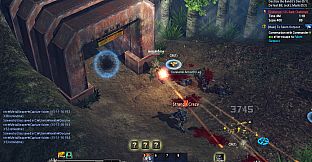 Metal Reaper Online - Military Package