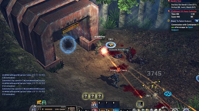 Metal Reaper Online - Military Package