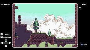 Leap by Franklin Burnett