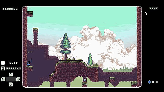 Leap by Franklin Burnett