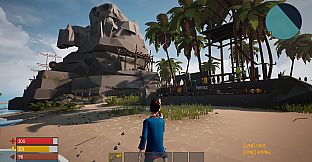 Pirates - Creative Mode