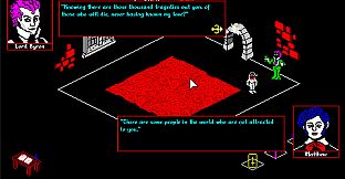 Parliament of Hell 1796