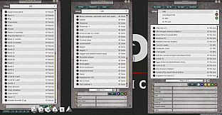 Fantasy Grounds - D&D Classics: B1 In Search of the Unknown (Basic)