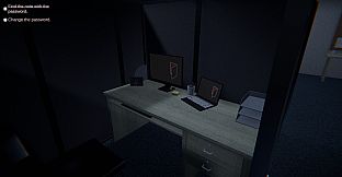 Next time... I'll work from home