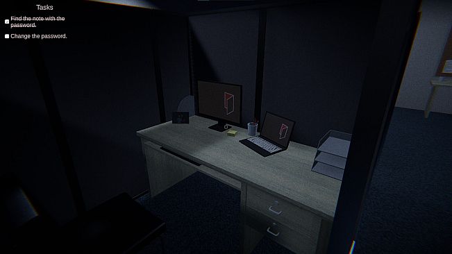 Next time... I'll work from home