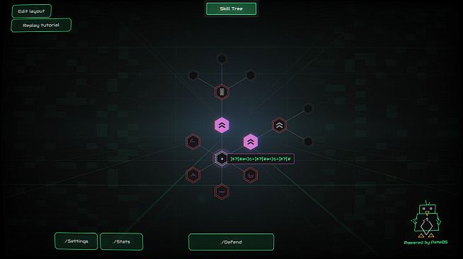 Hex Core