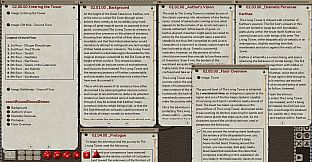 Fantasy Grounds - Karthax - The Living Tower