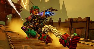 Borderlands4 - Bounty Pack 4: Murders and Acquisitions