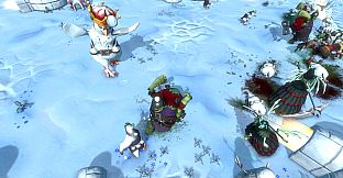 Dungeons 2 - A Clash of Pumpkins