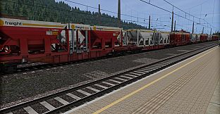 TS Marketplace: ÖBB Sgns Hopper Pack