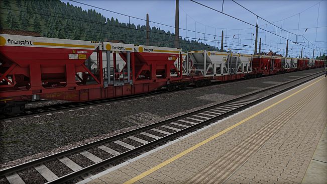 TS Marketplace: ÖBB Sgns Hopper Pack