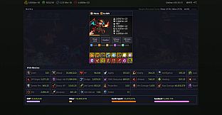 Idle Card Wars