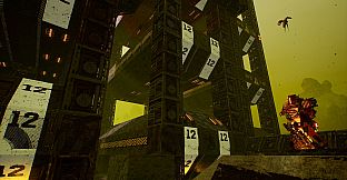 Meet Your Maker - Sector 3: Decayed Hope - Cosmetic Collection