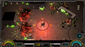 Sentinel: Stones of Disruption