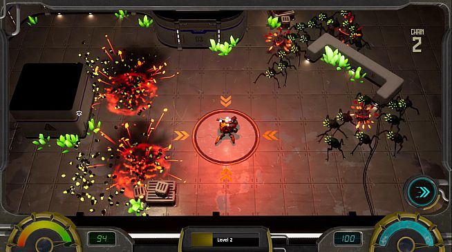 Sentinel: Stones of Disruption