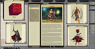 Fantasy Grounds - Pathfinder RPG - Pathfinder Companion: Faiths of Purity