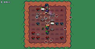 Cauldron: Haunted Harvest
