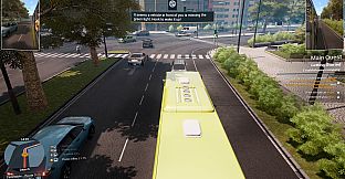 Bus Simulator 21 Next Stop – Gold Upgrade