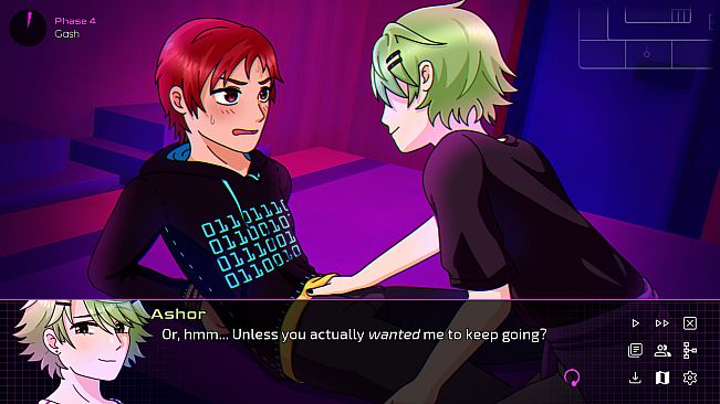 Artificial Selection