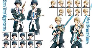 Visual Novel Maker - BELIEVER! Collection vol.2