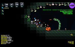 Terrene - An Evidence Of Life Game