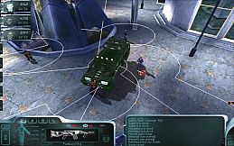 COPS 2170 The Power of Law