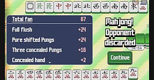 Video Mahjong Tutorial