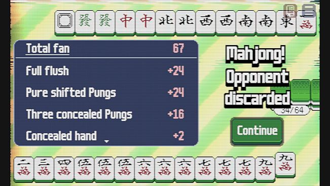 Video Mahjong Tutorial