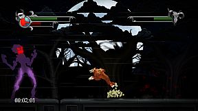 Blood of the Werewolf