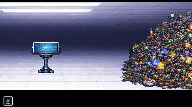 The Node