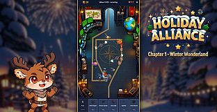 Holiday Alliance