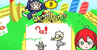 ケチャップandマヨネーズ