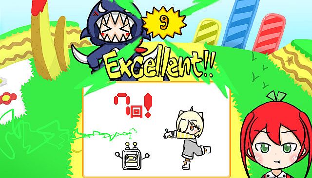 ケチャップandマヨネーズ