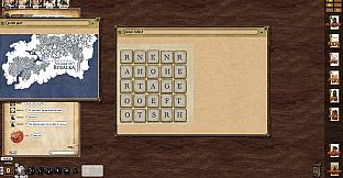 Fantasy Grounds - A05: Winterflower (Savage Worlds)