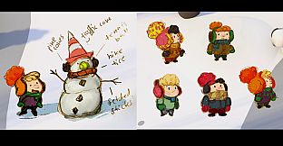 DOGWALK - Supporter Pack