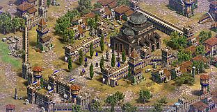 Age of Empires II: Definitive Edition - Victors and Vanquished
