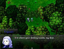 Tales of Nebezem: Elemental Link