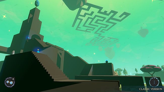 Treeker: The Lost Glasses - Classic + Remake Edition