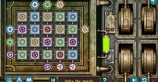 Mystery Detective Adventure 2 Collector's Edition
