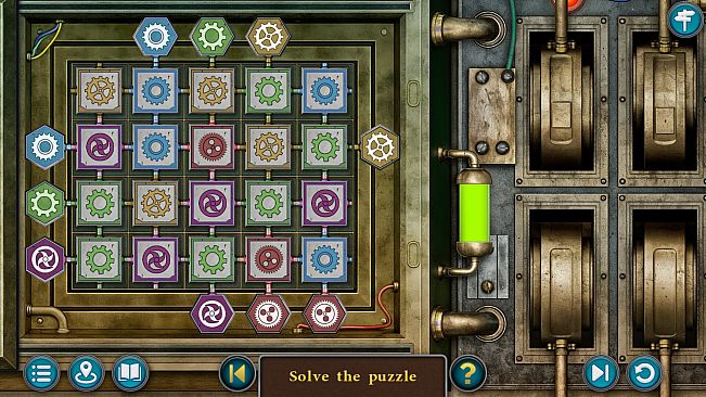 Mystery Detective Adventure 2 Collector's Edition