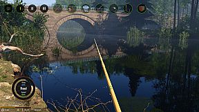 Professional Fishing 2