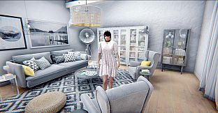 3D Lover -  Retro Style